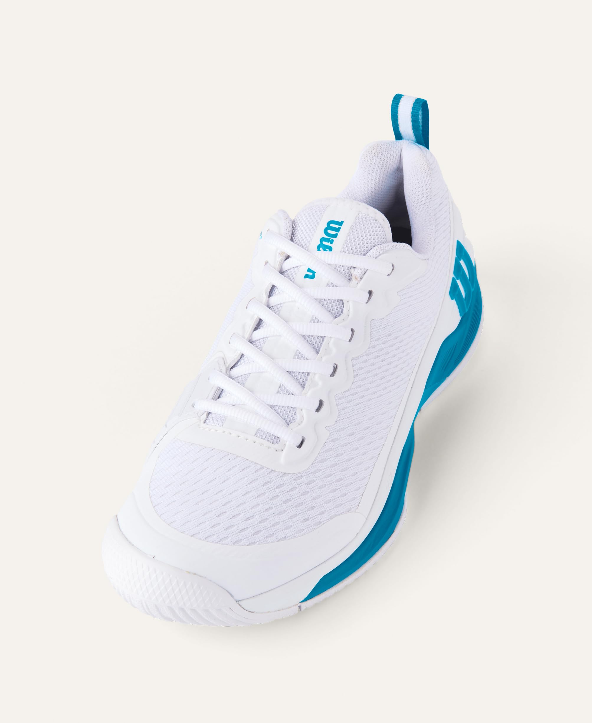 WILSON Rush Pro 4.5 Oz Chaussure de tennisHomme