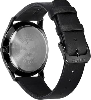 Amazon.co.jp: Citizen BM7405-19E メンズ エコドライブ ブラック