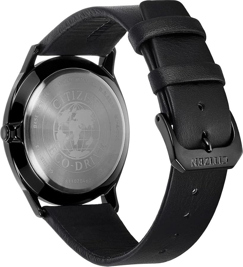 シチズン CITIZEN BM7405-19E エコドライブ メンズ腕時計 Amazon.co.jp: Citizen BM7405-19E メンズ エコドライブ ブラック