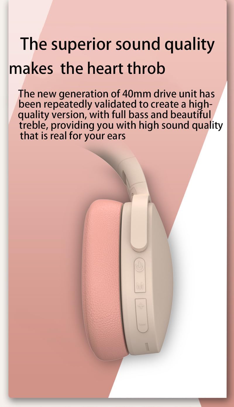 P2961 Headphones showing control buttons and ports