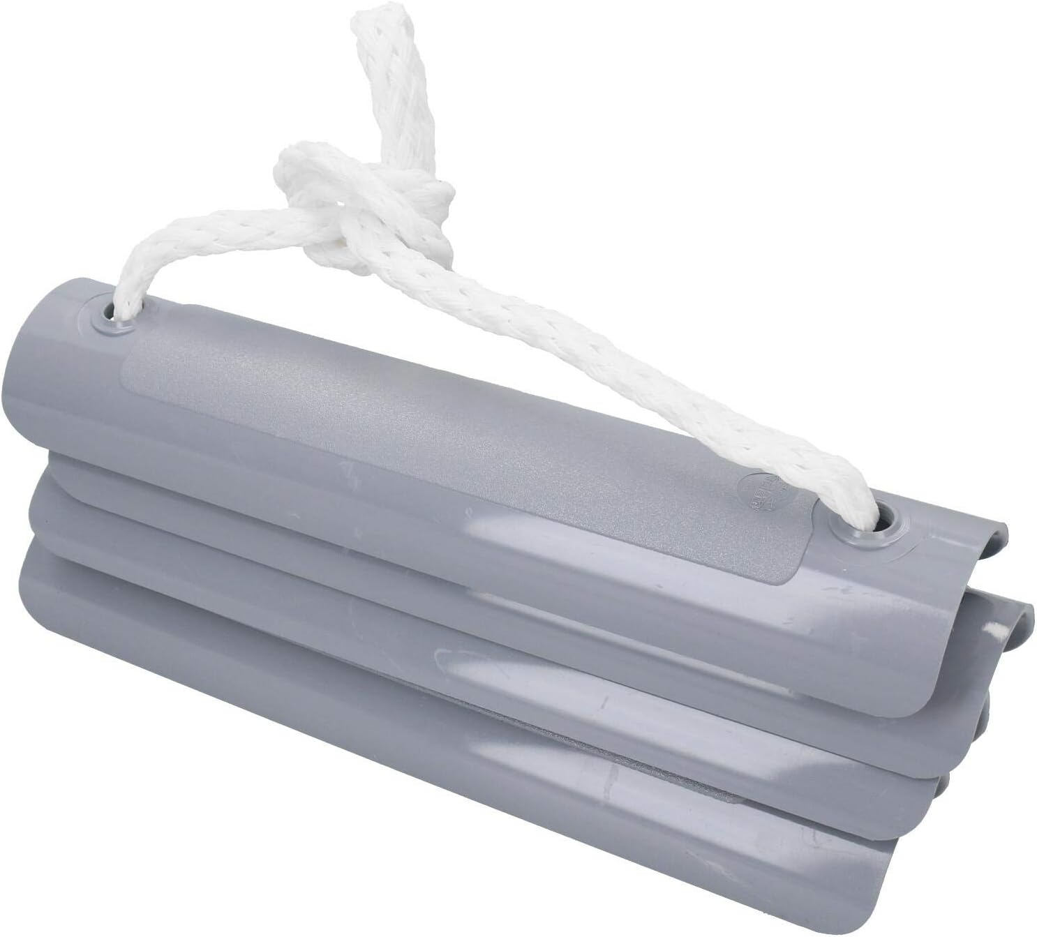 4 Step Boat Boarding Ladder Twist Rope Ladder Swim Safety Steps Yacht Rib