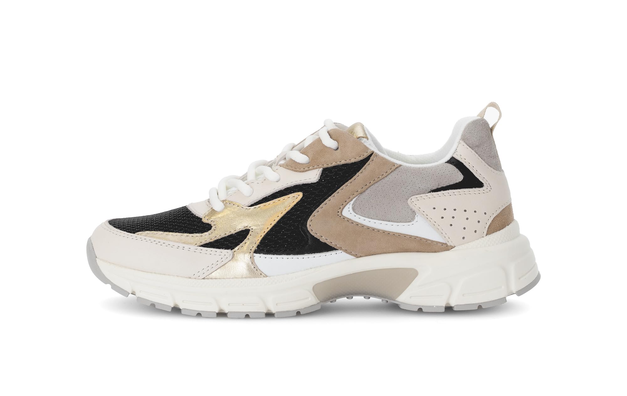Gabor Damskie buty typu sneaker, damskie półbuty