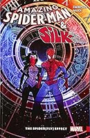 Algopix Similar Product 5 - Amazing SpiderMan  Silk The