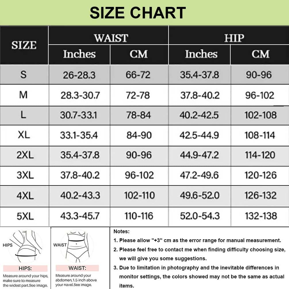 JIALIFT Butt Lifter Höschen Shapewear Damen Butt Lifter Shapewear Nahtlose Bauchkontrolle Hi-Waist Butt Lifting Höschen Sauna Weste (Color : Khaki, Size : 4XL)