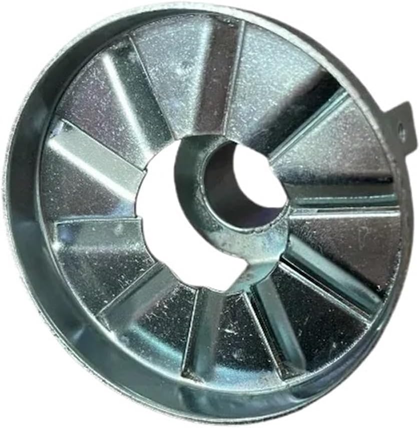 BT14 Combustor Flame Plate Steady Flame Plate EDEN Diesel Combustion Engine Combustor Accessories Single Hole Steady Fl