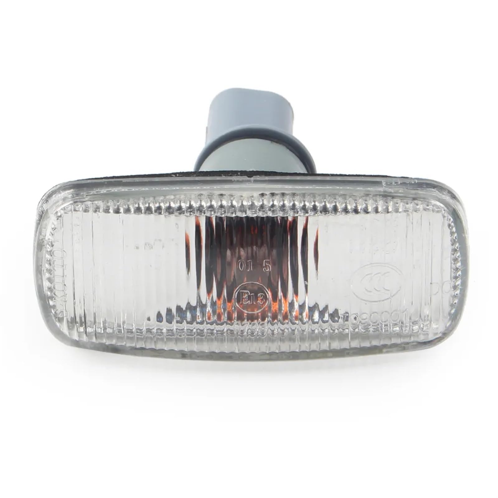 Luces indicador lateral de alta visibilidad para aleta de Chrysler Sebring y 300 7
