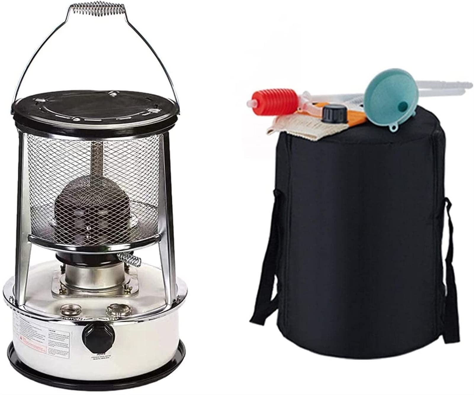 Buy HAO KEAI Kerosene Heaters For Indoor Use Kerosene Stove Heater