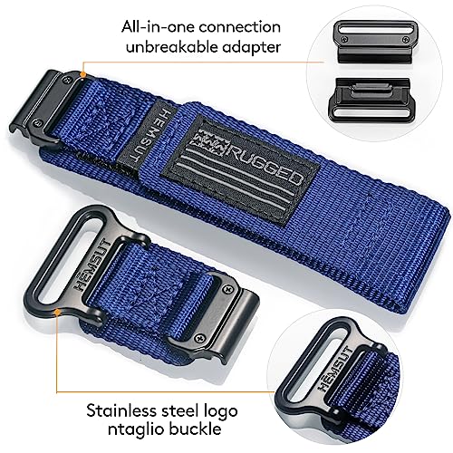 Compatible for Garmin Venu/Venu 2/ Venu 2 Plus/Venu Sq/Venu Sq 2/ Venu Sq Music (Not Venu 2S) Quick Pins Watch Band - Image 3