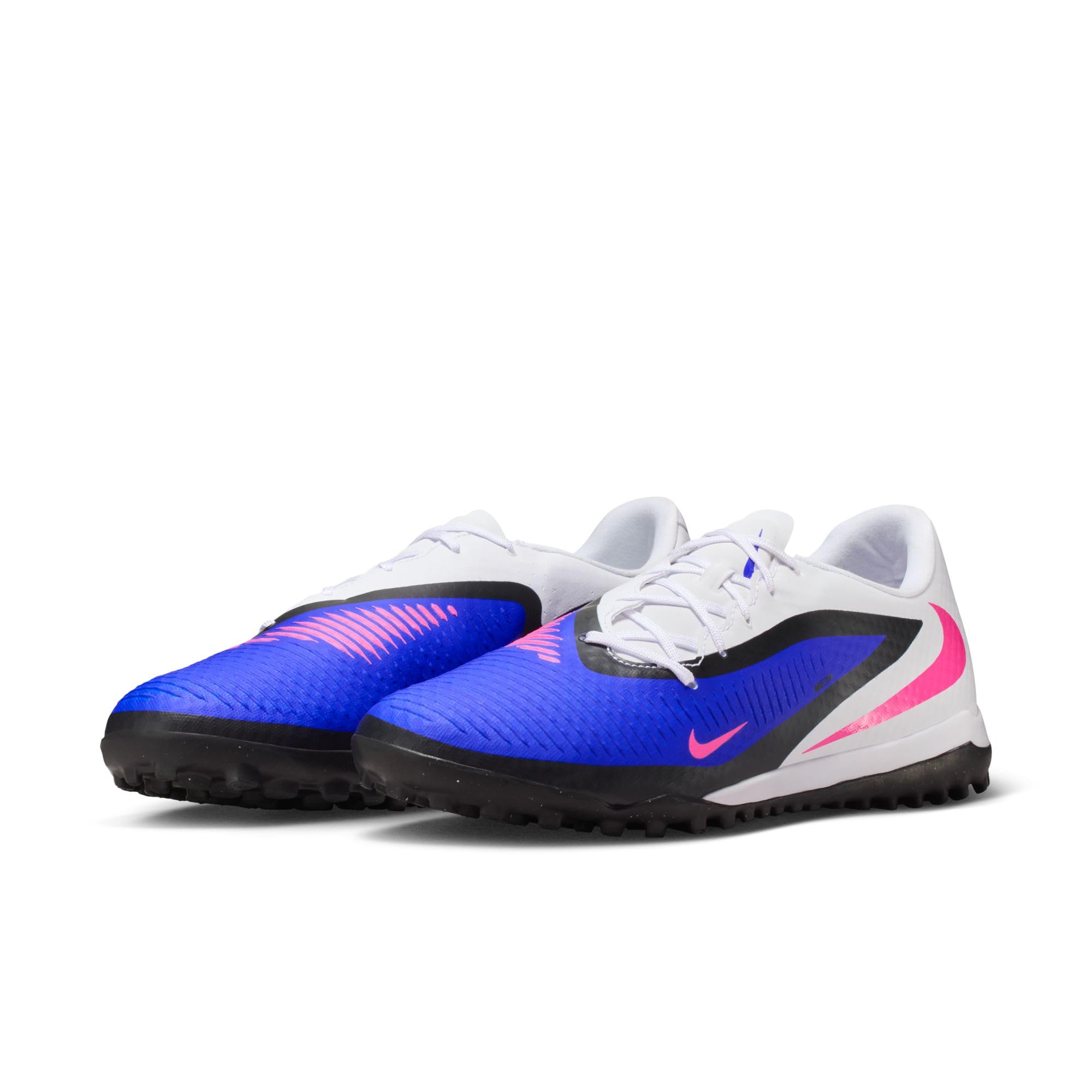 NIKE Mężczyźni Phantom 6 Low Acad TfButy piłkarskie