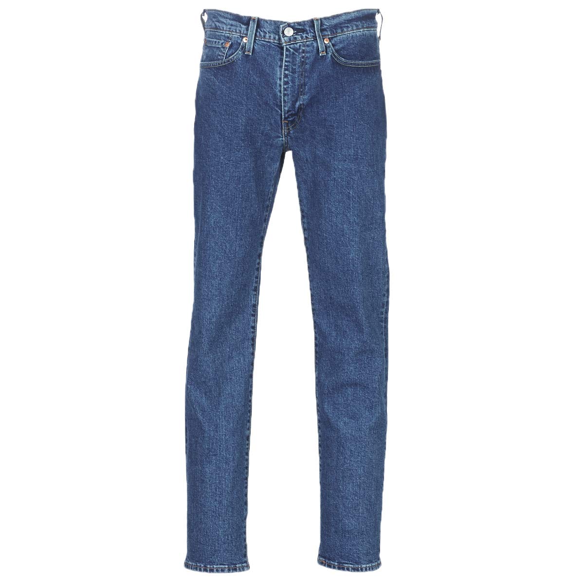 Levi's Men's 514 Straight Fit Jeans, Stonewash Stretch, 31W / 32L