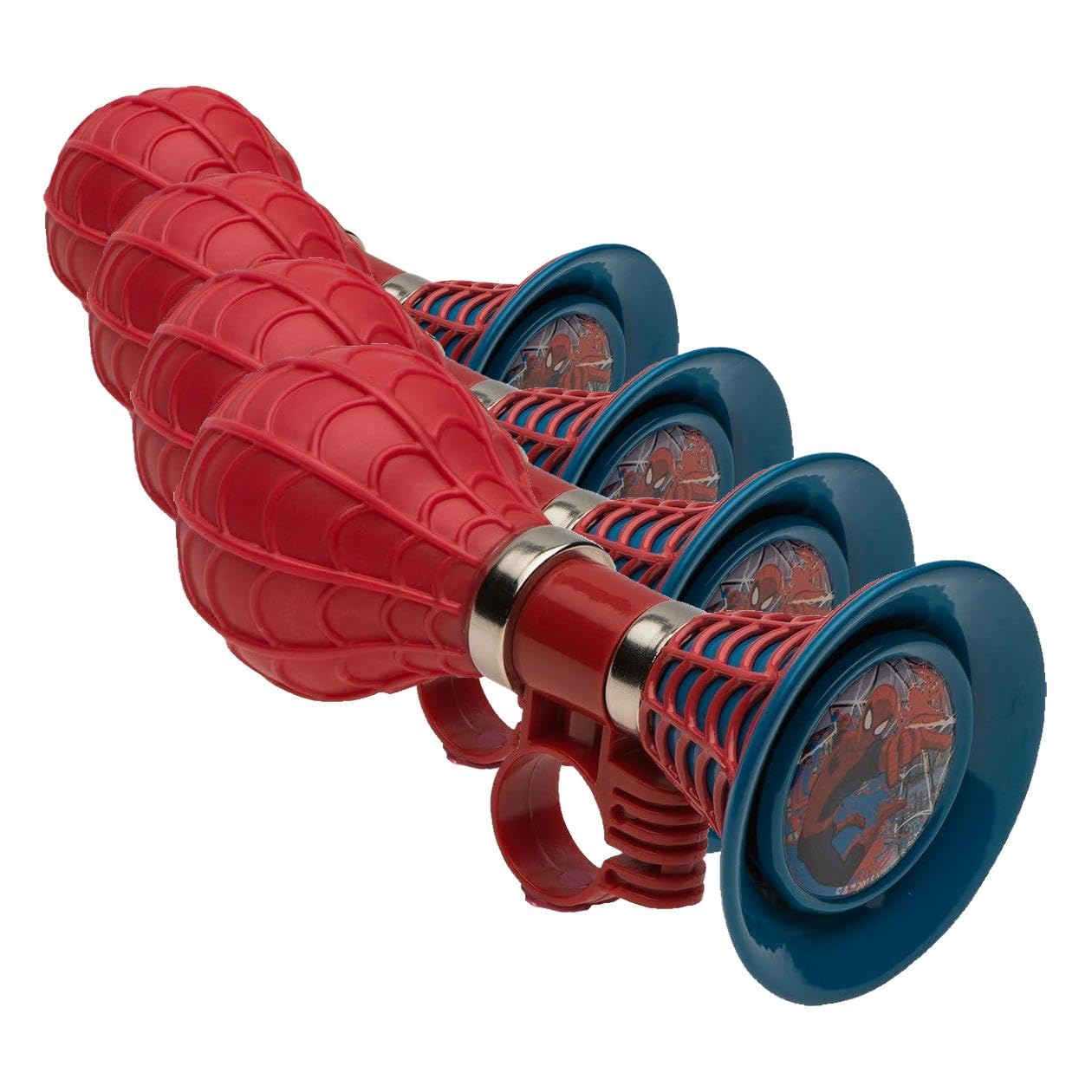 Bell Marvel Spider-Man Bike Horn