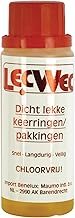 Lecwec öl stopp leck 100ml
