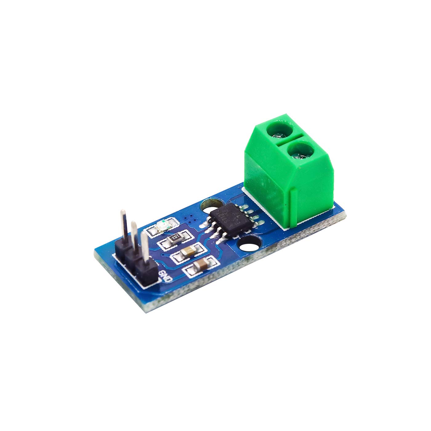 ACS712 5A Range Current Sensor Module