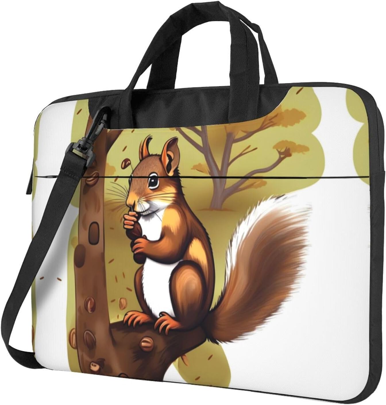 Statue En Métal Avec Motif D'écureuil Et De Lapin,... – Grandado