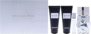 Michael Kors 4-Piece Gift Set for Him