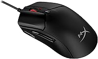 Vista 15 de HyperX Pulsefire Haste 2 Mini - Ratón inalámbrico para juegos para PC compacto y ligero Bluetooth 2.4GHz Negro