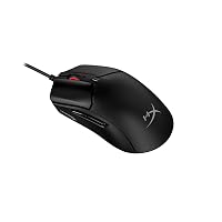HyperX Pulsefire Haste 2, Mouse Gaming Cablato