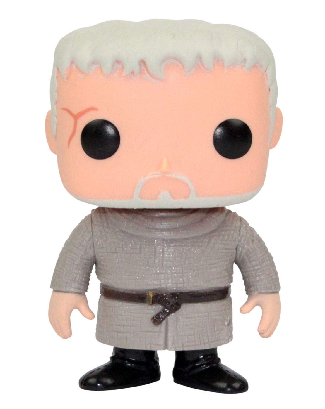 Funko POP! Game of Thrones Hodor Vinyl Figure Amazon.in Toys & Games