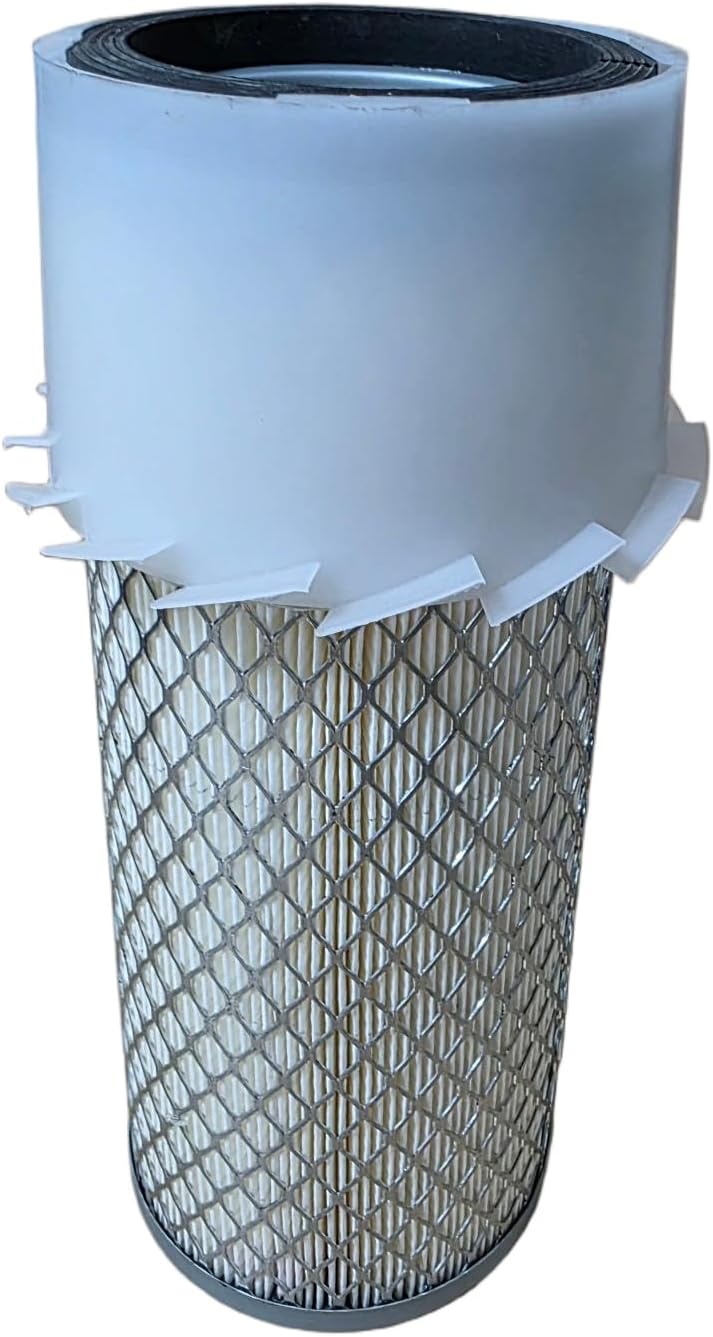 Air Filter A42274 6682497 8994750 Fits for Case IH 1835 1835B 3210 3220 3230 580B 580CK 580F CK62 SR150 SR175 SV250 Skid Steer Loader