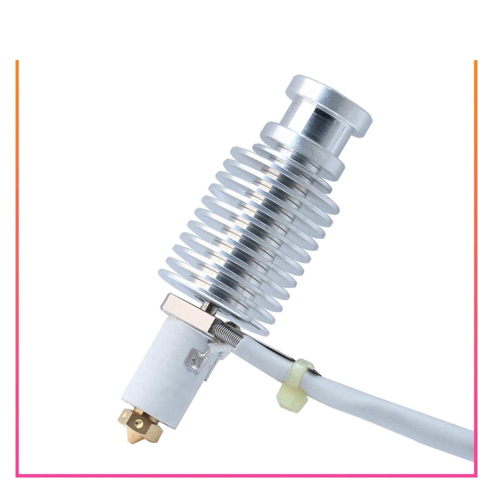 Zestaw CHC Pro o dużej mocy 115 W Ceramiczny rdzeń grzejny Szybkie nagrzewanie(CHC Pro PT1000)