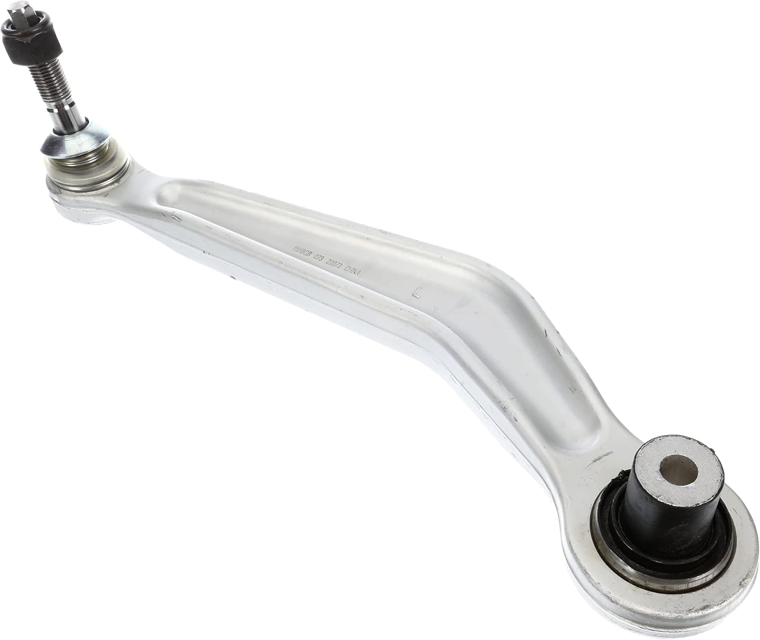Dorman 521-217 Rear Driver Side Upper Rearward Suspension Control Arm and Ball Joint Assembly Compatible with Select BMW Models