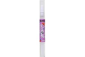 Go Stix Glue Gar | Go Stix Rolling Glue Brush Pen (Pack...