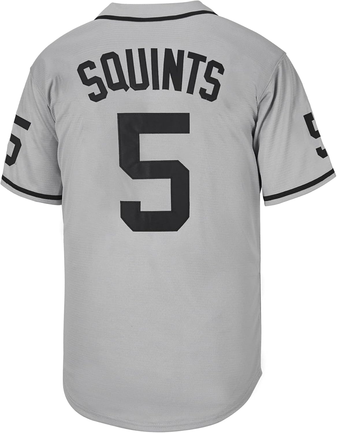 Youth Sandlot #5 Michael Squints Fashion Kids Movie Baseball Jersey Stitched - Image 3