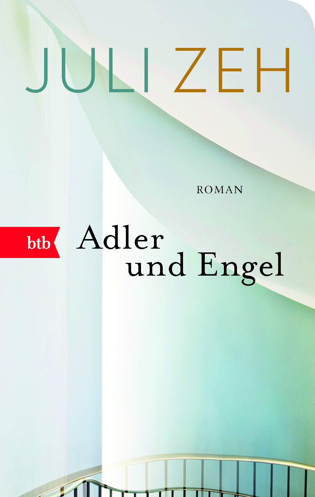 Adler und Engel: Roman - Geschenkausgabe