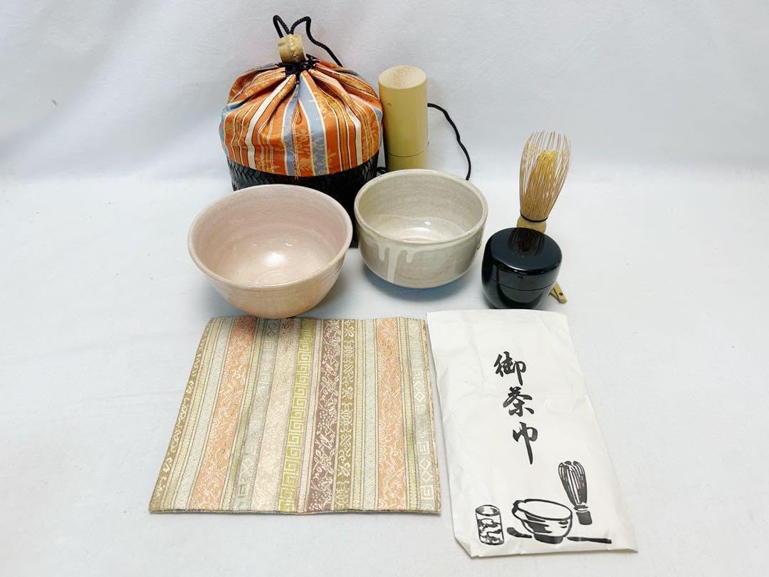 ほぼ未使用 茶道具 野点 御幸籠 セット 茶道具 野点 御幸籠 セット 元箱 茶道具 楽天市場】【茶器