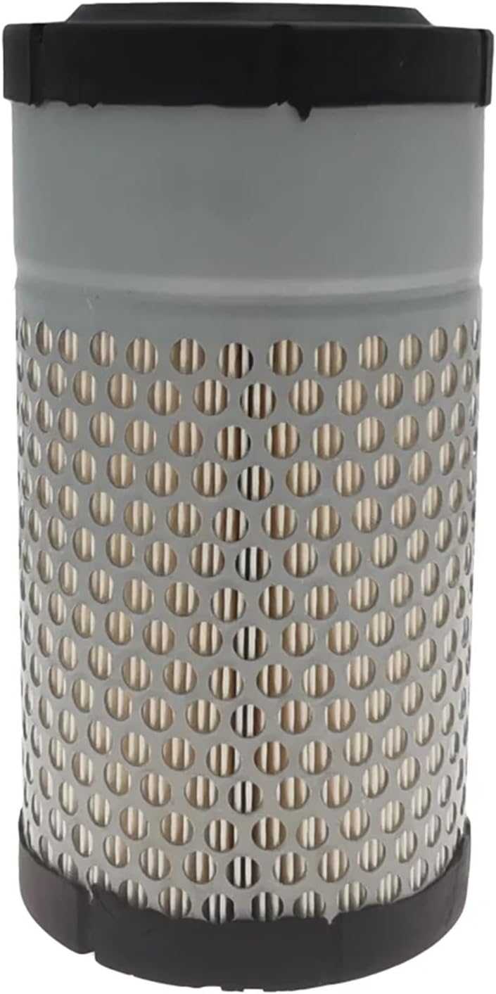 6C060-99410 Air Filter For U15-3S AF25745 E1100780 K7311-82390 6A10082632 W9501-1102 Excavator Harvester Air Filter(Only inner filter)