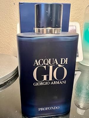 Buy Giorgio Armani Acqua Di Gio 