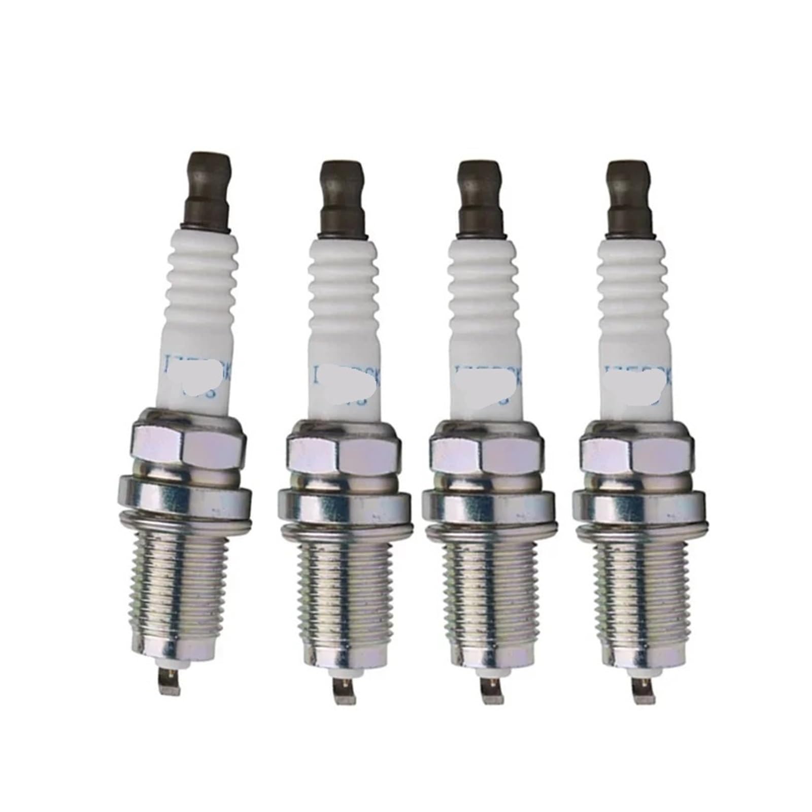 4 pezzi 9807B-561BW IZFR6K-11S 5266 candele al platino