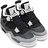 Nike Air Jordan 4 Retro Air Jordan 4 Retro BlackWhite FQ8138-002