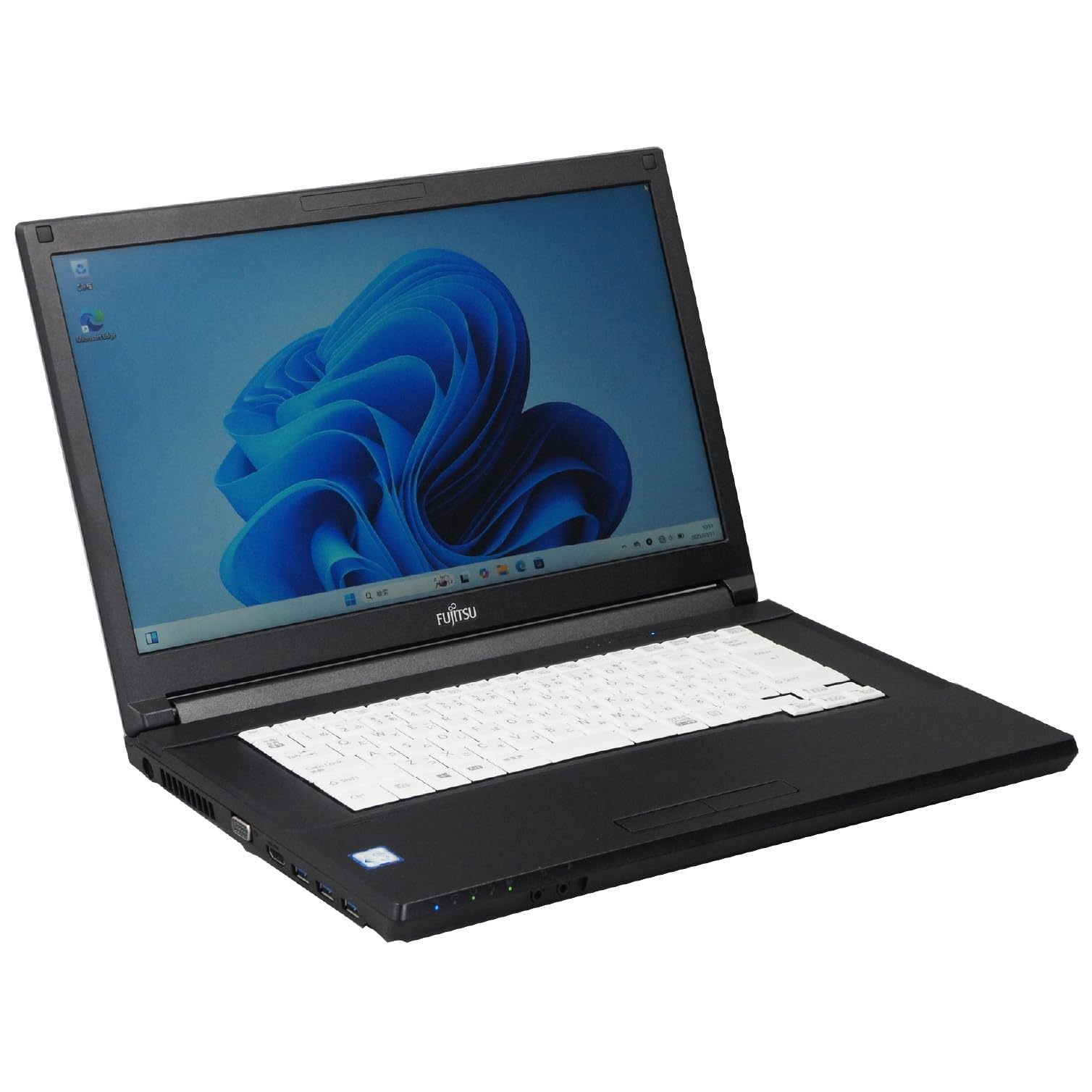 Amazon.co.jp: 中古パソコン LIFEBOOK A579/B(BX) Windows11
