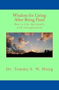 Wisdom for Living After Being Fired