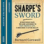Cover of Sharpe’s Sword
