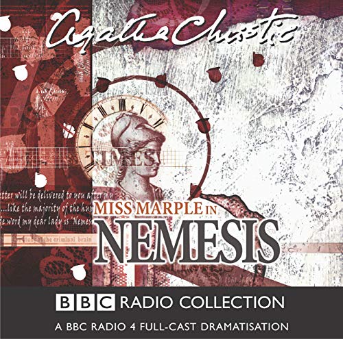 Preisvergleich Produktbild Nemesis (BBC Radio Collection)