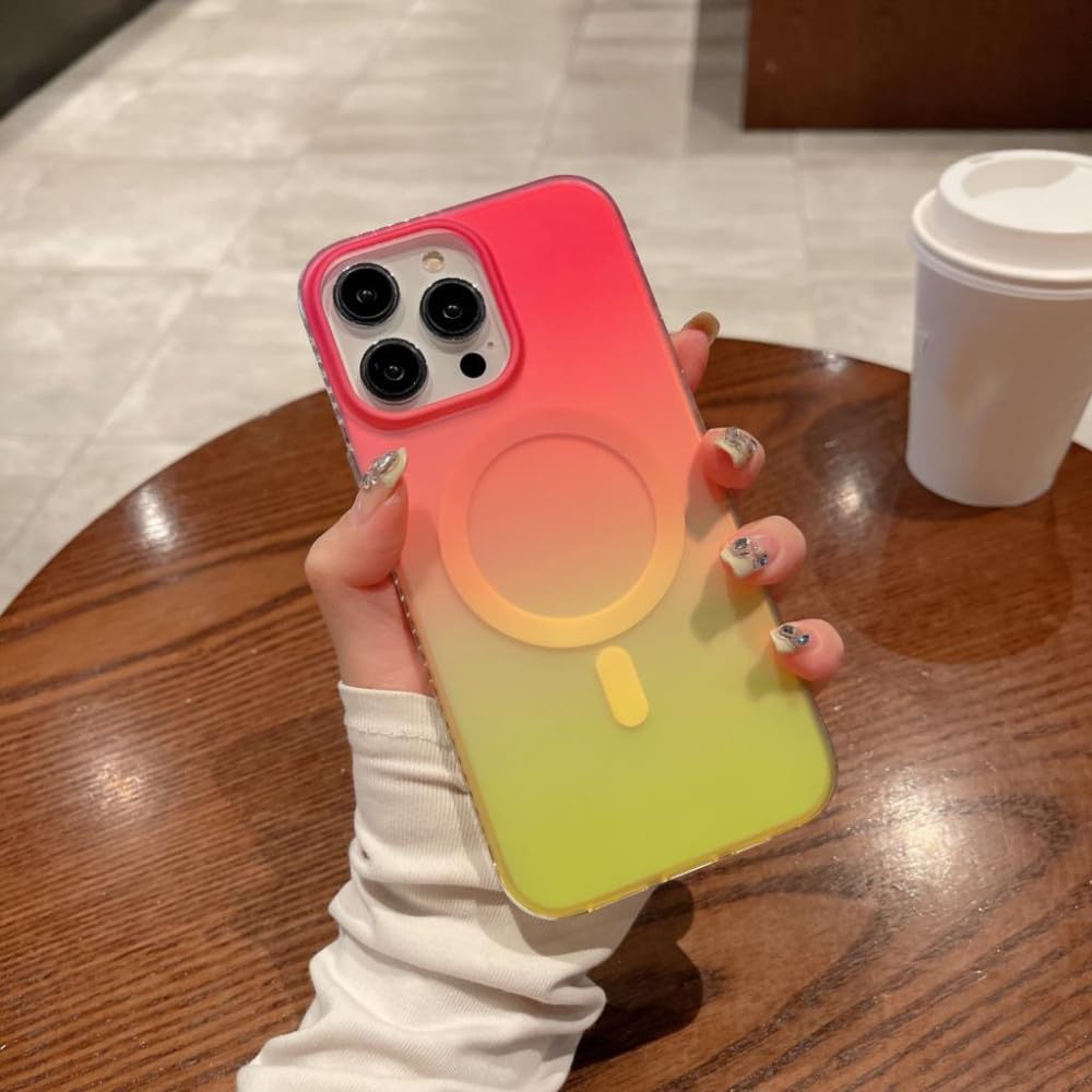 Coque antichoc iPhone 11 aimantée pour éviter les rayures - 6