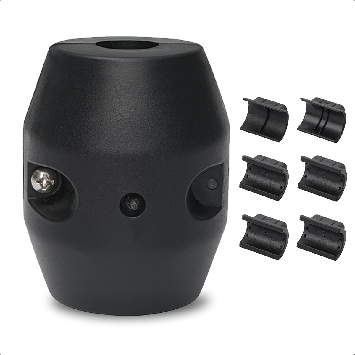 14.8oz (0.92lb) Universal Kitchen Pull Down Faucet Hose Weight Ball - View #10