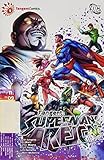 Read Online Tangent: Superman's Reign #11 PDF