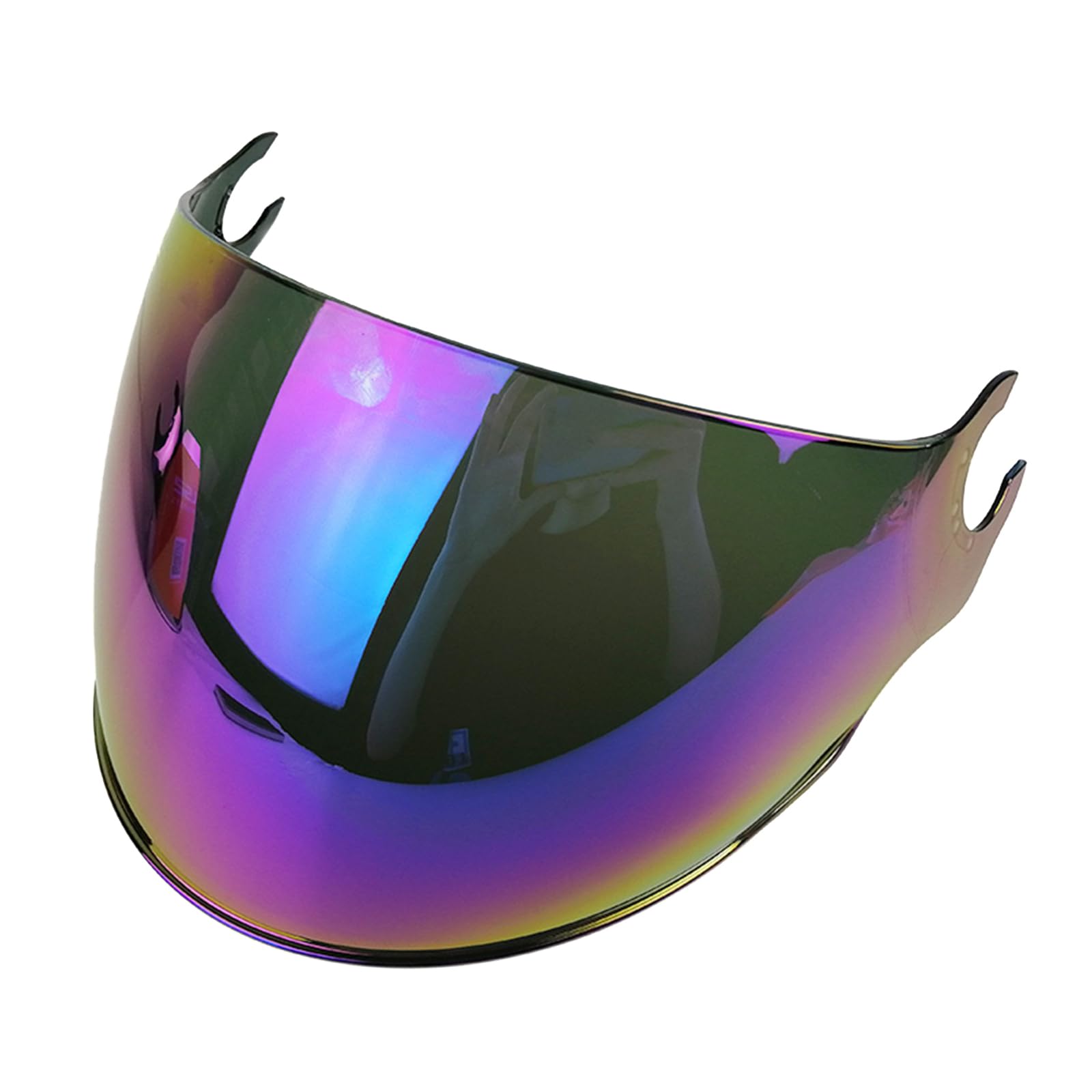 Lente Per Visiera Per Casco Per Moto Aggiornata OF562 Lente Per Visiera Per Casco Visiera Per Parabrezza Per Moto Sostituzione Del Parabrezza Trasparente