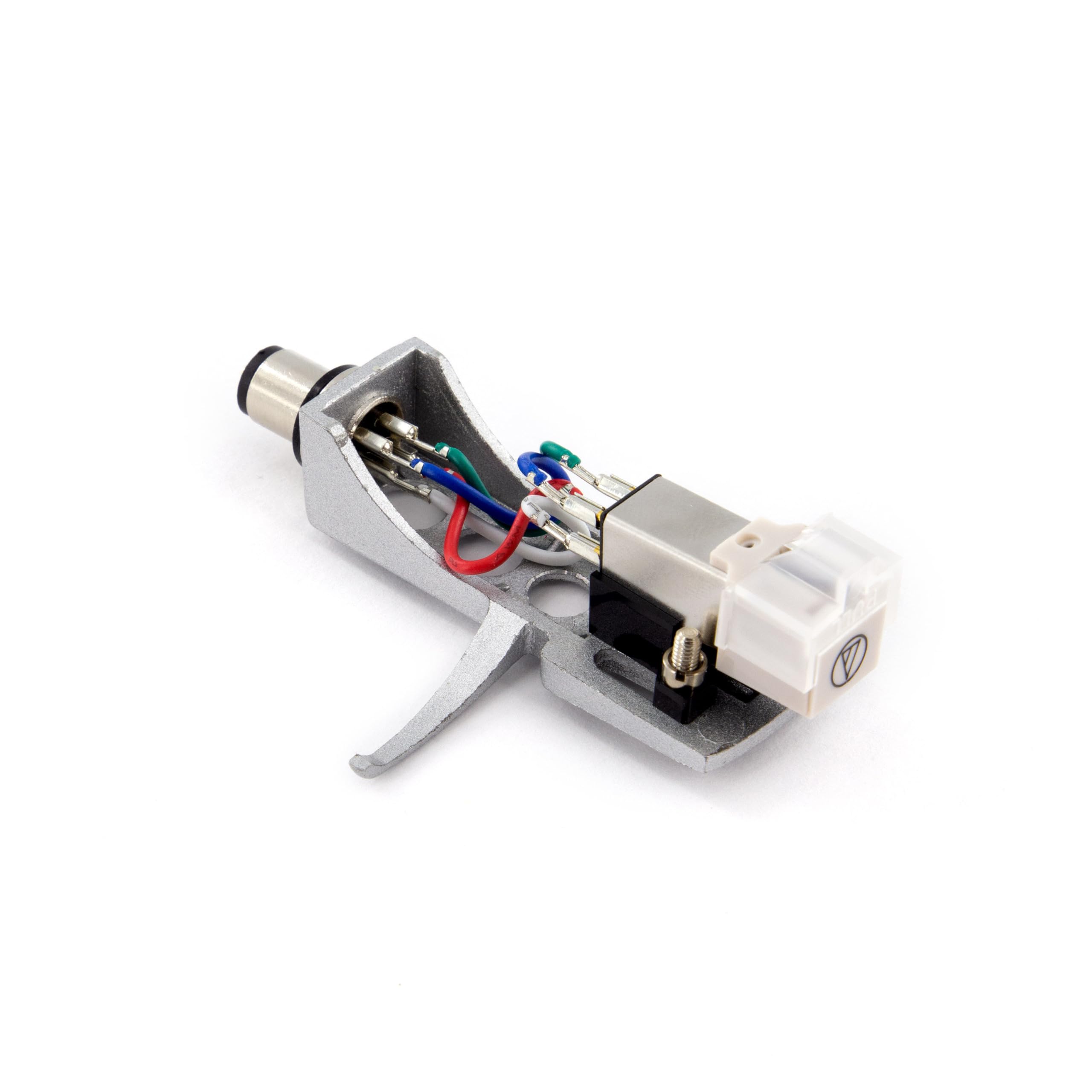 Cellule vinyle PLUGGER TH-01