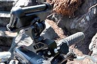 Vista 3 de Pedco soporte para cámara, accesorio para cámaras, periscopios, y prismáticos.