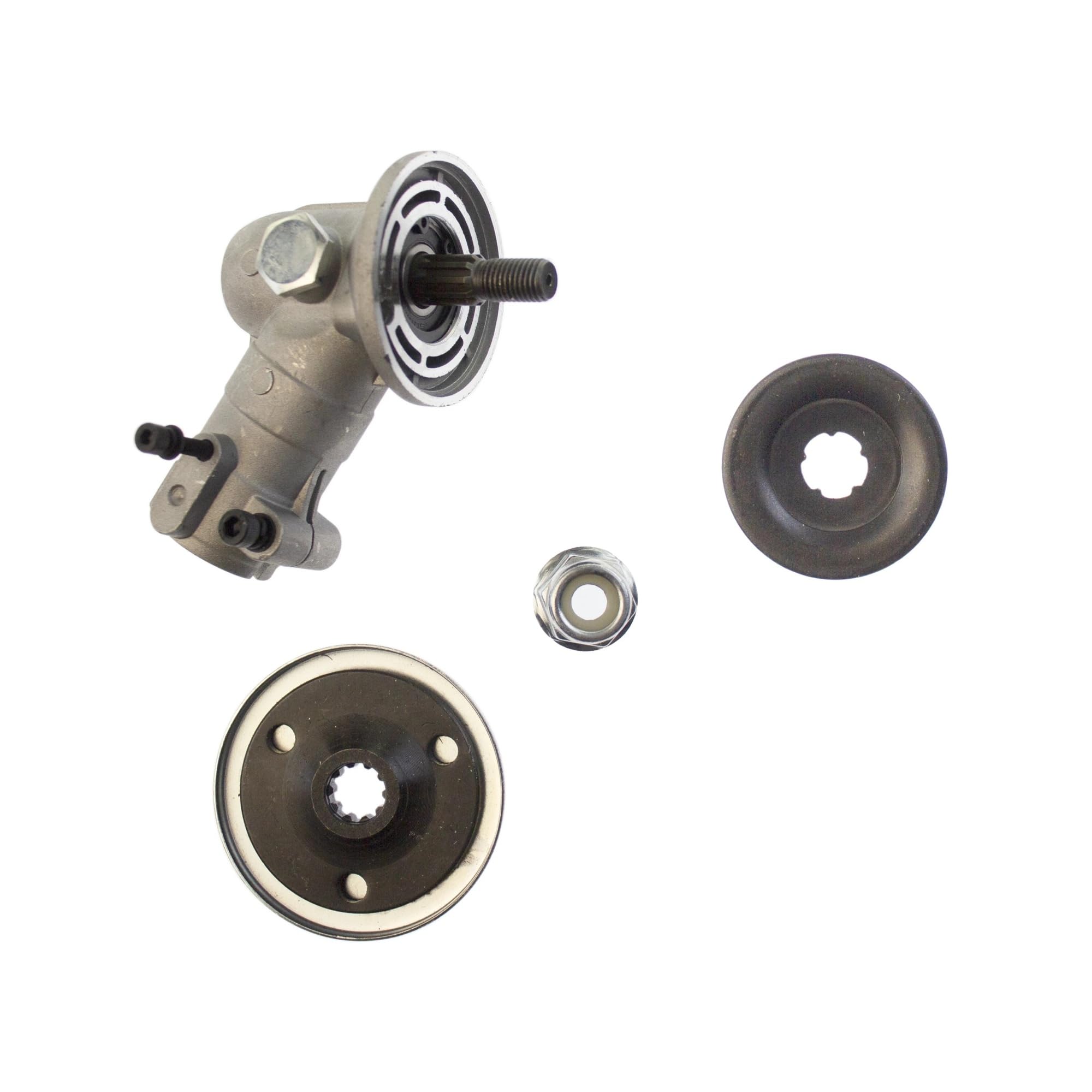 ApuaVireo&Co Il Trimmer sostituisce la Testata degli Ingranaggi, la Testata degli Ingranaggi 578160001 for i Trimmer B26 B28 e Pou-LAN PRO PP PR