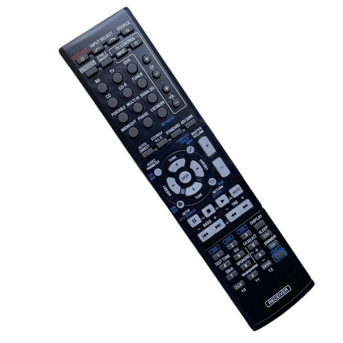 1 szt. PASUJE DO Pioneer Home Audio Video Amplituner AV VSX924 VSX-924-S VSX-924 VSX-924-K Pilot
