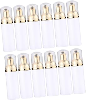 FRCOLOR Paquete de 12 botellas de bomba de es...