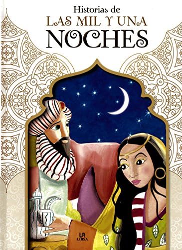 Historias de las Mil y Una Noches (Obras Universales)