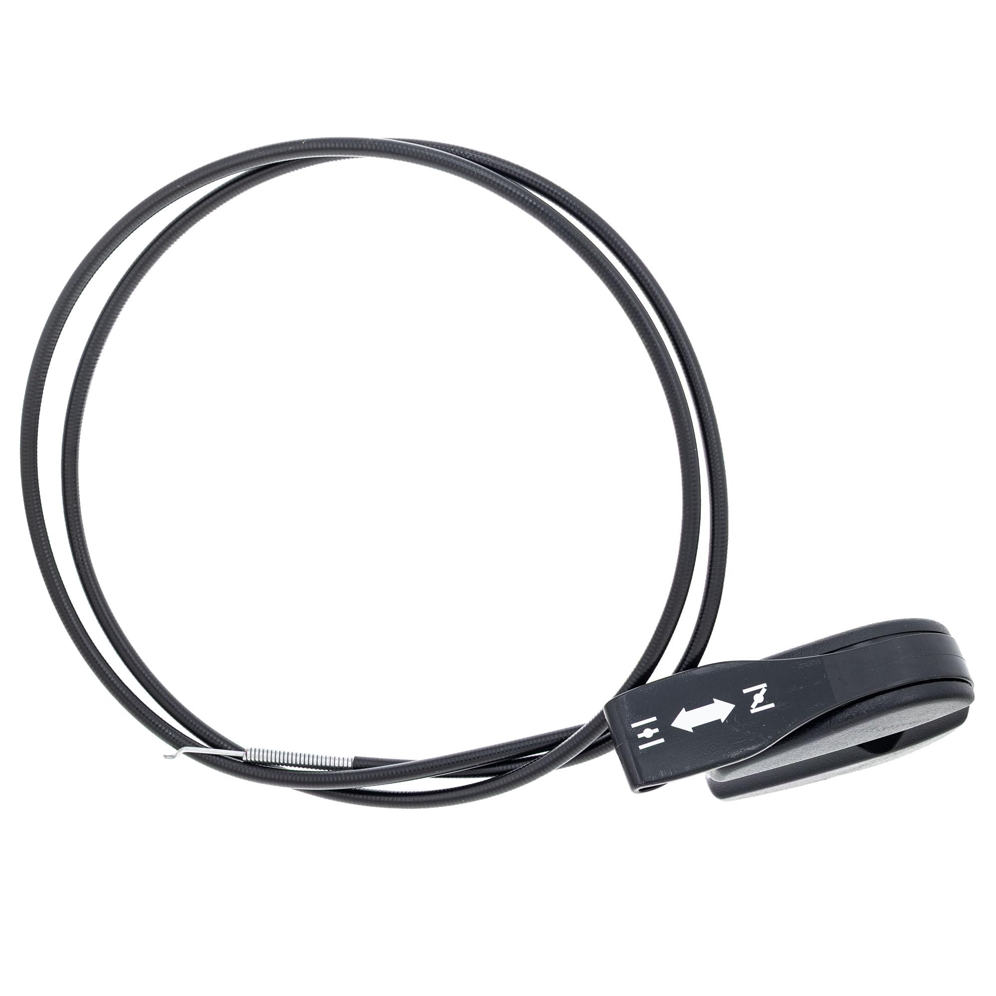 [きみちゃん ] BATONER - CABLE CREW NECK Amazon.com: CUB CADET 746P06986 Choke Cable SC500K SC300K 746
