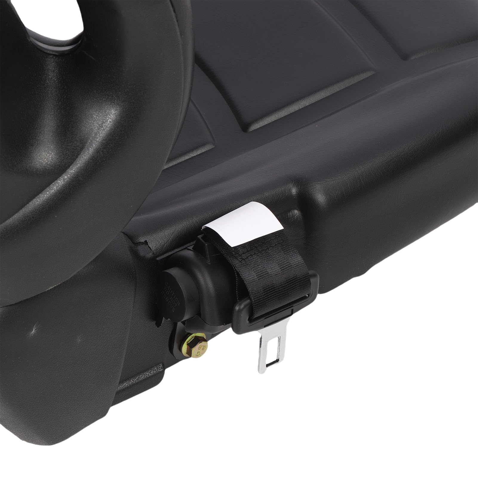 Topiky Sedile per Carrello Elevatore Regolabile Ergonomico con Cintura di Sicurezza Guida Confortevole in Vari Modelli 1 unità