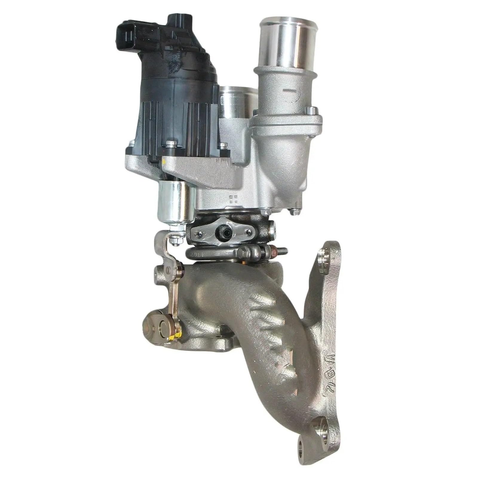 Attuatore turbo Turbocompressore completo GT14 844076-6 per Hyundai per Genesis per Kia per Stinger